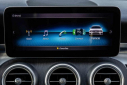 Thumbnail image of 2020 Mercedes-Benz C-Class at Bridgewater Kia