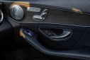 Thumbnail image of 2020 Mercedes-Benz C-Class at Bridgewater Kia