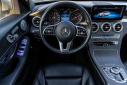 Thumbnail image of 2020 Mercedes-Benz C-Class at Bridgewater Kia