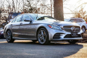 Thumbnail image of 2020 Mercedes-Benz C-Class at Bridgewater Kia