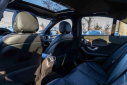 Thumbnail image of 2020 Mercedes-Benz C-Class at Bridgewater Kia