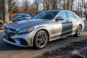 Thumbnail image of 2020 Mercedes-Benz C-Class at Bridgewater Kia