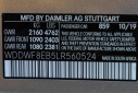 Thumbnail image of 2020 Mercedes-Benz C-Class at Bridgewater Kia