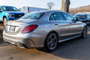 Thumbnail image of 2020 Mercedes-Benz C-Class at Bridgewater Kia