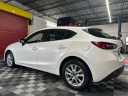Thumbnail image of 2016 Mazda Mazda3 at MP Motors Inc
