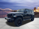 Thumbnail image of 2021 Jeep Wrangler Unlimited at Gossett Cjdr