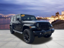 Thumbnail image of 2021 Jeep Wrangler Unlimited at Gossett Cjdr