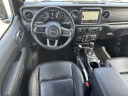Thumbnail image of 2021 Jeep Wrangler Unlimited at Gossett Cjdr