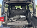 Thumbnail image of 2021 Jeep Wrangler Unlimited at Gossett Cjdr