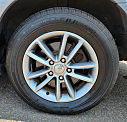 Thumbnail image of 2016 Dodge Grand Caravan at Chosen Auto Sales