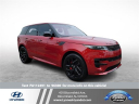 Thumbnail image of 2023 Land Rover Range Rover Sport at Lynnes Hyundai