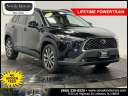 2023 Toyota Corolla Cross XLE at Novak Motors NJ