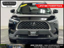 Thumbnail image of 2023 Toyota Corolla Cross at Novak Motors NJ
