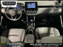 Thumbnail image of 2023 Toyota Corolla Cross at Novak Motors NJ