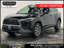 Thumbnail image of 2023 Toyota Corolla Cross at Novak Motors NJ