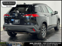 Thumbnail image of 2023 Toyota Corolla Cross at Novak Motors NJ