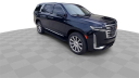 Thumbnail image of 2024 Cadillac Escalade at Vera Cadillac Buick GMC