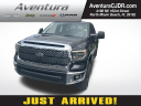 Thumbnail image of 2018 Toyota Tundra at Aventura Chrysler Jeep Dodge Ram