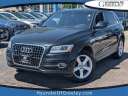 Thumbnail image of 2017 Audi Q5 at Hyundai of Greeley NEW