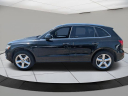 2017 Audi Q5 2.0T quattro Premium Plus at Hyundai of Greeley NEW