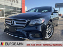 Thumbnail image of 2019 Mercedes-Benz E-Class at EurobahnBmwMiniMercedesBenz of Greensboro, NC