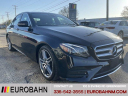 Thumbnail image of 2019 Mercedes-Benz E-Class at EurobahnBmwMiniMercedesBenz of Greensboro, NC