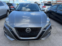 Thumbnail image of 2021 Nissan Altima at Melton Sales