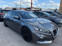 Thumbnail image of 2021 Nissan Altima at Melton Sales