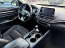 Thumbnail image of 2021 Nissan Altima at Melton Sales
