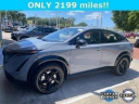 Thumbnail image of 2024 Nissan Ariya at Pat Fischer Nissan