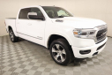 2023 Ram 1500 Limited at Westpointe Chrysler Jeep Dodge Ram