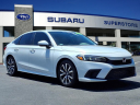 Thumbnail image of 2022 Honda Civic at Subaru Superstore Of Surprise
