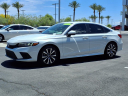 Thumbnail image of 2022 Honda Civic at Subaru Superstore Of Surprise