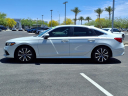 Thumbnail image of 2022 Honda Civic at Subaru Superstore Of Surprise