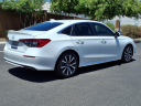 Thumbnail image of 2022 Honda Civic at Subaru Superstore Of Surprise