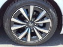 Thumbnail image of 2022 Honda Civic at Subaru Superstore Of Surprise