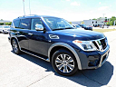 Thumbnail image of 2020 Nissan Armada at Mathews Nissan