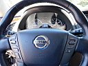 2020 Nissan Armada SL at Mathews Nissan