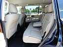 Thumbnail image of 2020 Nissan Armada at Mathews Nissan
