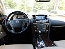 Thumbnail image of 2020 Nissan Armada at Mathews Nissan