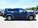 Thumbnail image of 2020 Nissan Armada at Mathews Nissan