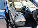 Thumbnail image of 2020 Nissan Armada at Mathews Nissan