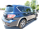 Thumbnail image of 2020 Nissan Armada at Mathews Nissan