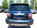 Thumbnail image of 2020 Nissan Armada at Mathews Nissan