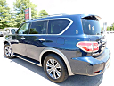 Thumbnail image of 2020 Nissan Armada at Mathews Nissan