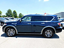 Thumbnail image of 2020 Nissan Armada at Mathews Nissan