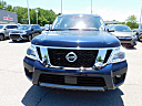 Thumbnail image of 2020 Nissan Armada at Mathews Nissan