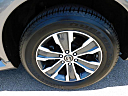 Thumbnail image of 2020 Nissan Armada at Mathews Nissan