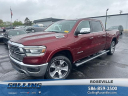 Thumbnail image of 2022 Ram 1500 at Golling Chrysler Dodge Jeep Ram of Roseville