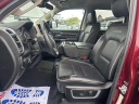 2022 Ram 1500 Laramie at Golling Chrysler Dodge Jeep Ram of Roseville